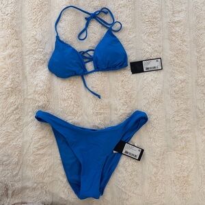 Gianni Bini Bikini set